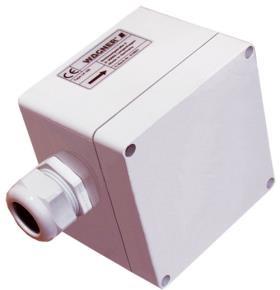 Detector Acc Filterbox Large/Fas-asd-fl Bosch