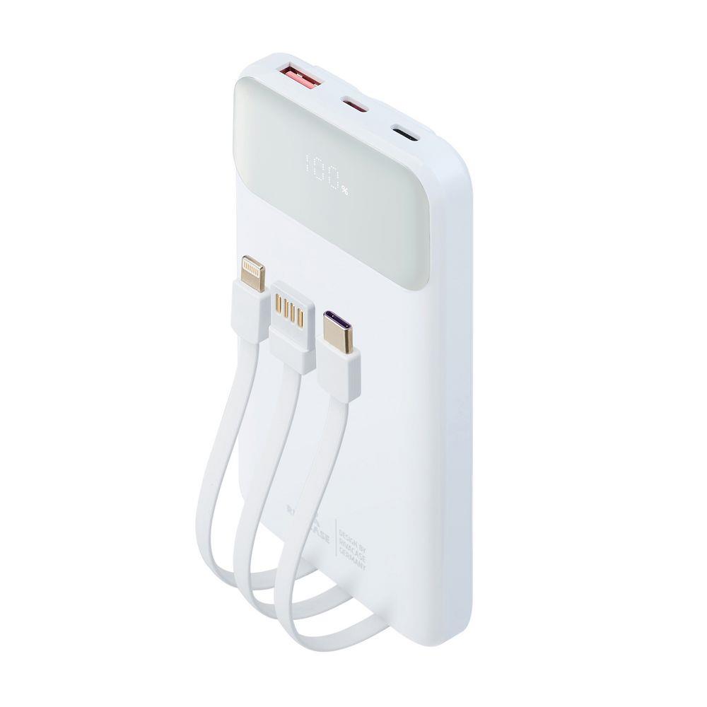 RIVACASE VA2211 WHITE