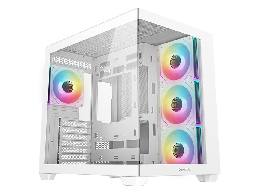 DEEPCOOL R-CG530-WHADA4-G-1