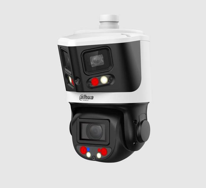 DAHUA SDT3E410-8P-MB-A-PV1