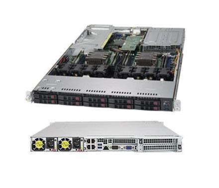 SUPERMICRO SYS-1029UX-LL2-S16