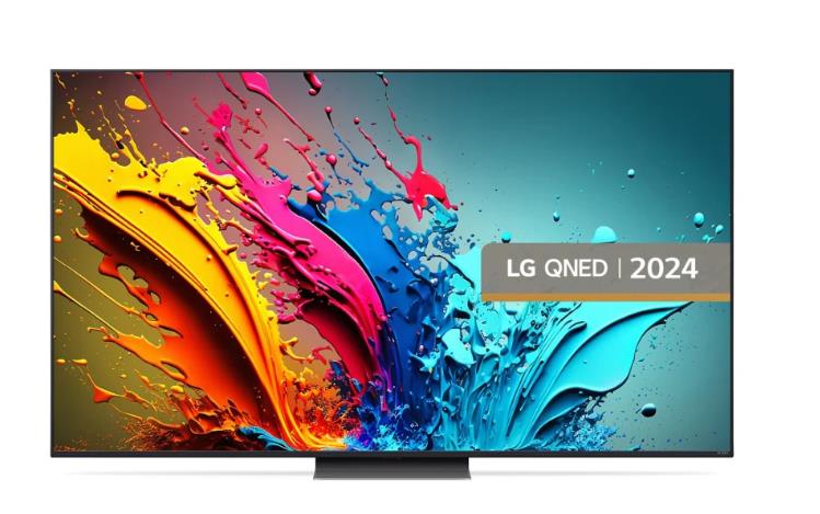 LG 75QNED86T3A