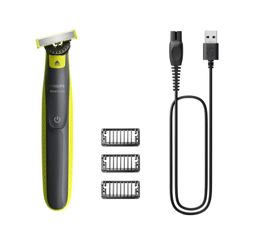 PHILIPS QP2724/23